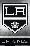 Los Angeles Kings- Logo 15-null-Lamina Framed Poster