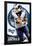 LOS ANGELES RAMS - T GURLEY 17-null-Framed Poster