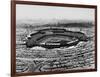 Los Angeles: Stadium, 1962-null-Framed Giclee Print