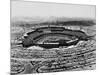 Los Angeles: Stadium, 1962-null-Mounted Giclee Print