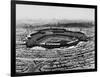 Los Angeles: Stadium, 1962-null-Framed Giclee Print