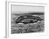 Los Angeles: Stadium, 1962-null-Framed Giclee Print