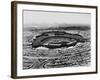 Los Angeles: Stadium, 1962-null-Framed Giclee Print