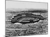 Los Angeles: Stadium, 1962-null-Mounted Giclee Print