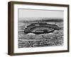 Los Angeles: Stadium, 1962-null-Framed Giclee Print