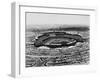 Los Angeles: Stadium, 1962-null-Framed Giclee Print