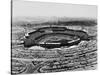 Los Angeles: Stadium, 1962-null-Stretched Canvas