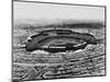 Los Angeles: Stadium, 1962-null-Mounted Giclee Print