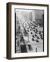 Los Angeles Street Scene-Dick Whittington Studio-Framed Photographic Print