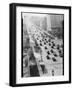 Los Angeles Street Scene-Dick Whittington Studio-Framed Photographic Print