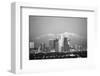 Los Angeles-null-Framed Premium Giclee Print