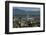 Los Angeles-Ed Carlin-Framed Photographic Print