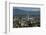 Los Angeles-Ed Carlin-Framed Photographic Print