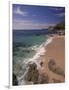 Los Cabos Beach, Cabo San Lucas, Mexico-Walter Bibikow-Framed Photographic Print