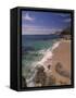 Los Cabos Beach, Cabo San Lucas, Mexico-Walter Bibikow-Framed Stretched Canvas