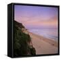 Los Canos De Meca, Costa De La Luz, Spain-John Miller-Framed Stretched Canvas