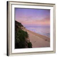 Los Canos De Meca, Costa De La Luz, Spain-John Miller-Framed Photographic Print