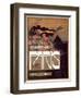 Los Cigarillos Paris, 1901-Aleardo Villa-Framed Premium Giclee Print