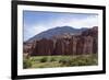 Los Colorados, Salta Region, Argentina-Peter Groenendijk-Framed Photographic Print