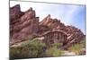 Los Colorados, Salta Region, Argentina-Peter Groenendijk-Mounted Photographic Print