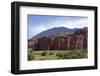 Los Colorados, Salta Region, Argentina-Peter Groenendijk-Framed Photographic Print