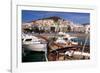 Los Cristianos, Tenerife, Canary Islands, 2007-Peter Thompson-Framed Photographic Print