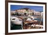 Los Cristianos, Tenerife, Canary Islands, 2007-Peter Thompson-Framed Photographic Print