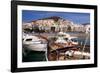 Los Cristianos, Tenerife, Canary Islands, 2007-Peter Thompson-Framed Photographic Print