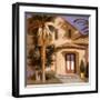 Los Feliz-William Buffett-Framed Art Print