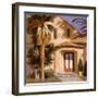 Los Feliz-William Buffett-Framed Art Print