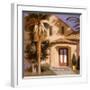 Los Feliz-William Buffett-Framed Art Print