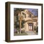 Los Feliz-William Buffett-Framed Art Print