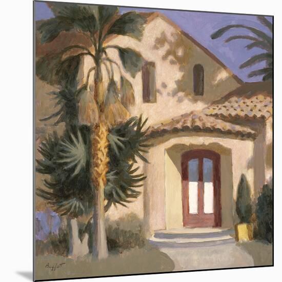 Los Feliz-William Buffett-Mounted Art Print