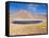 Los Flamencos National Reserve, Atacama Desert, Antofagasta Region, Norte Grande, Chile-Gavin Hellier-Framed Stretched Canvas