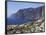 Los Gigantes, Tenerife, Canary Islands, Spain, Atlantic, Europe-Jeremy Lightfoot-Framed Photographic Print