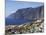 Los Gigantes, Tenerife, Canary Islands, Spain, Atlantic, Europe-Jeremy Lightfoot-Mounted Photographic Print