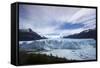 Los Glaciares National Park, Argentina-Peter Groenendijk-Framed Stretched Canvas