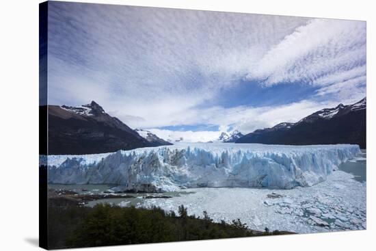 Los Glaciares National Park, Argentina-Peter Groenendijk-Stretched Canvas