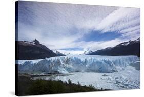 Los Glaciares National Park, Argentina-Peter Groenendijk-Stretched Canvas