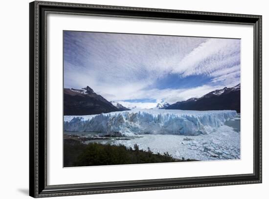 Los Glaciares National Park, Argentina-Peter Groenendijk-Framed Photographic Print