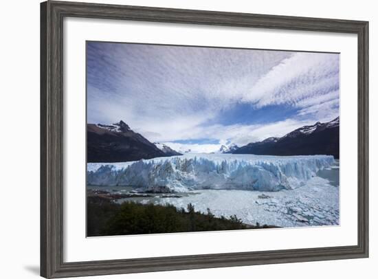 Los Glaciares National Park, Argentina-Peter Groenendijk-Framed Photographic Print