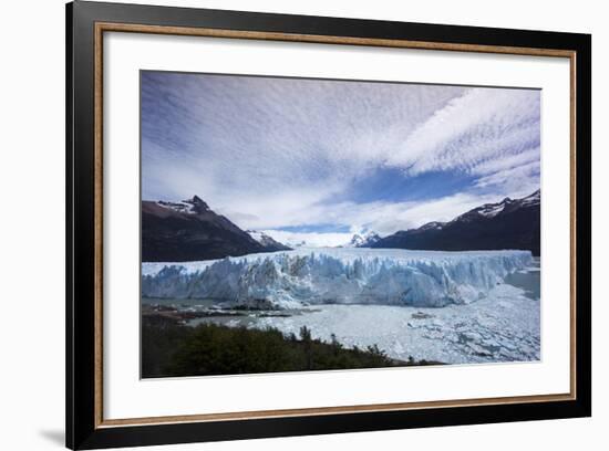 Los Glaciares National Park, Argentina-Peter Groenendijk-Framed Photographic Print