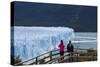 Los Glaciares National Park, Argentina-Peter Groenendijk-Stretched Canvas