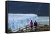 Los Glaciares National Park, Argentina-Peter Groenendijk-Framed Stretched Canvas