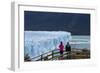 Los Glaciares National Park, Argentina-Peter Groenendijk-Framed Photographic Print