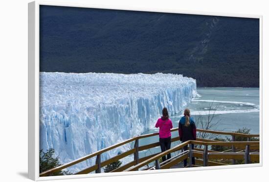 Los Glaciares National Park, Argentina-Peter Groenendijk-Framed Photographic Print