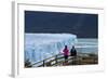 Los Glaciares National Park, Argentina-Peter Groenendijk-Framed Photographic Print