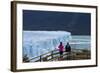 Los Glaciares National Park, Argentina-Peter Groenendijk-Framed Photographic Print