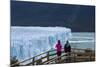 Los Glaciares National Park, Argentina-Peter Groenendijk-Mounted Photographic Print