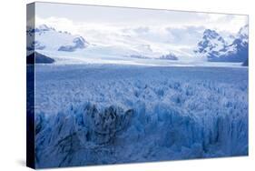 Los Glaciares National Park, Argentina-Peter Groenendijk-Stretched Canvas